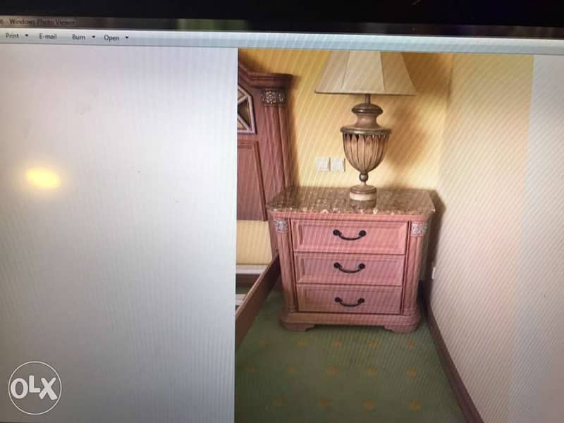 bedroom set 2