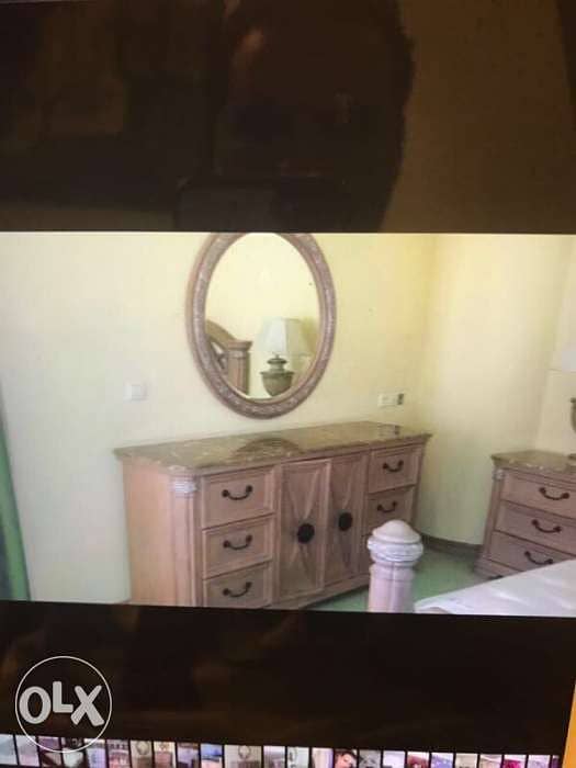 bedroom set 1