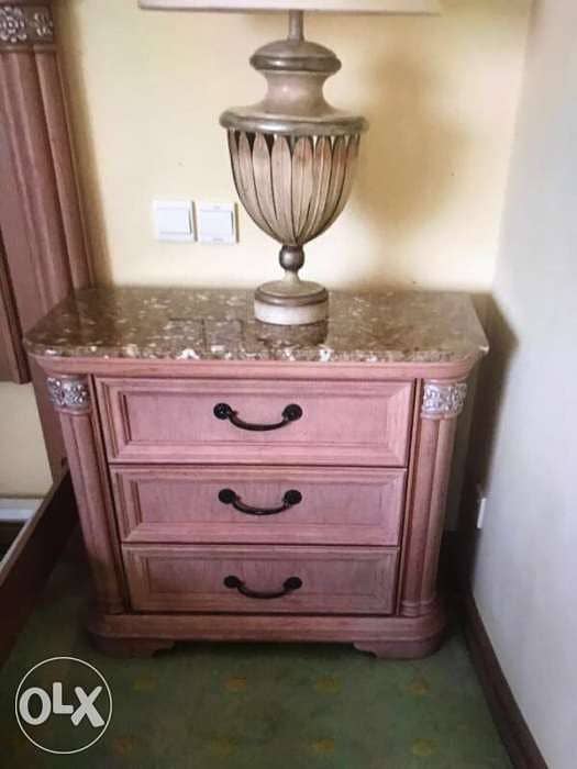 bedroom set 4