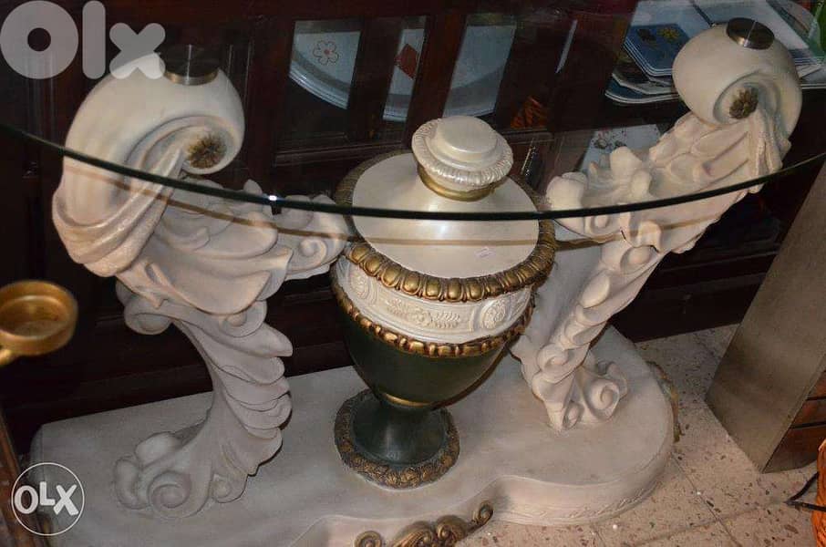 console 0