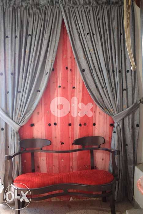 curtains 0