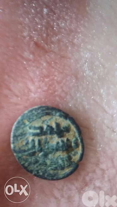Islamic Silver Coins Ayoubi & Mamlouki from year 1160 till 1290 3