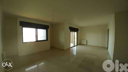 Ballouneh 210m2 | duplex | 100m2 garden | Brand New | Open View |