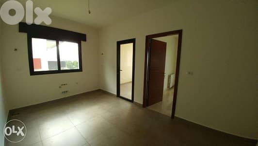 Ballouneh 210m2 | duplex | 100m2 garden | Brand New | Open View |