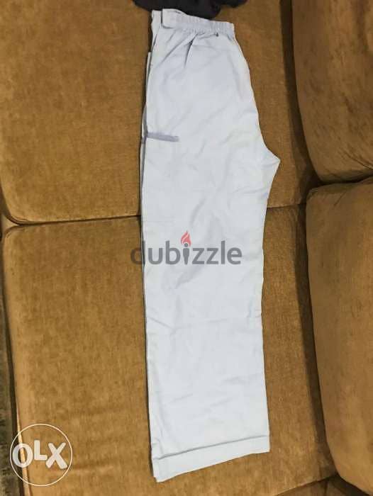 4 housemaid nurses uniforms 100% cotton 2