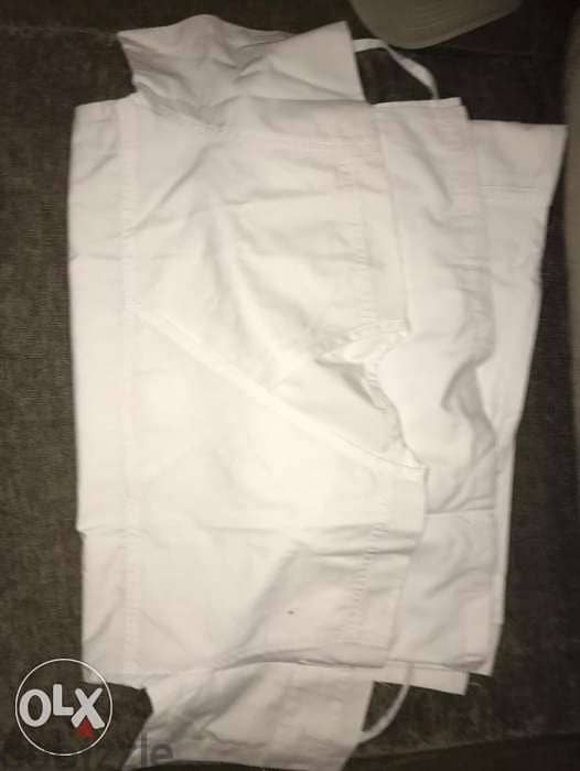 4 housemaid nurses uniforms 100% cotton 4