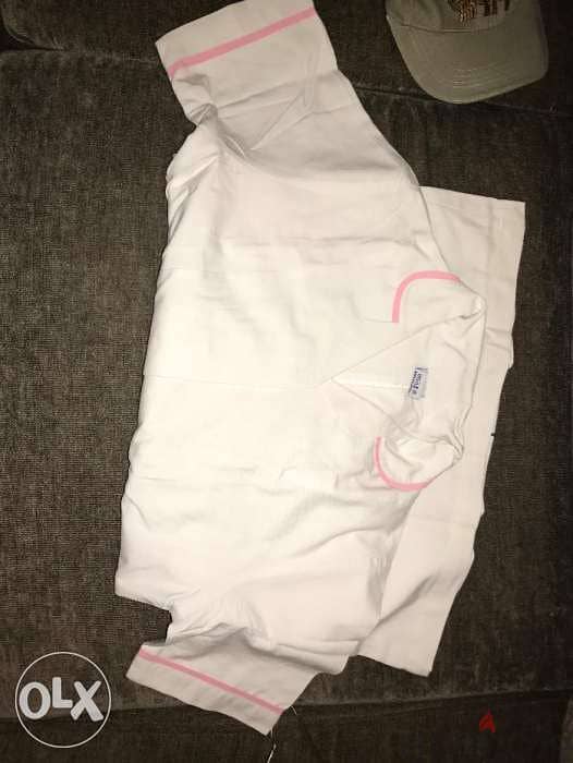 4 housemaid nurses uniforms 100% cotton 7