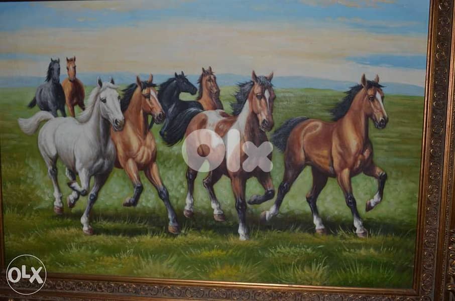 oil paint 2