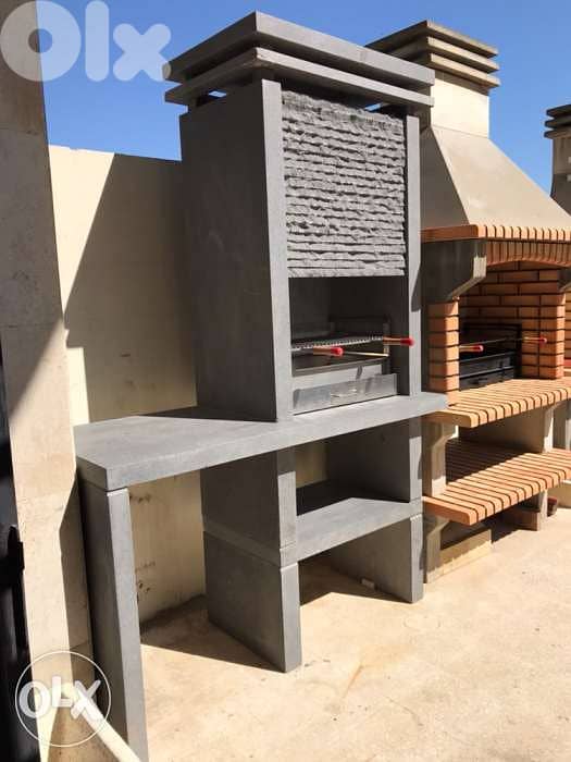 barbecue 1