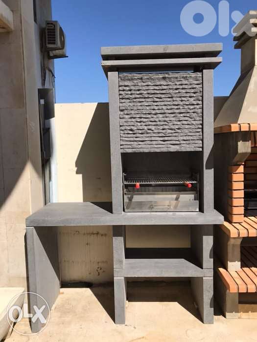 barbecue 2