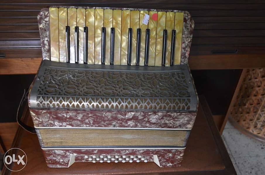 music instrument 1