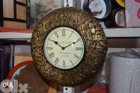 clocks