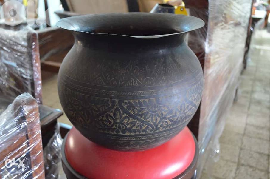copper jar 0
