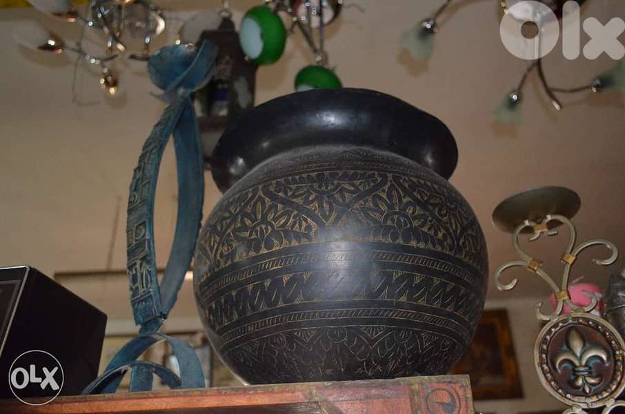 copper jar 1