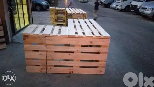 مكتب طباليwhood pallets dress and comod مكتب طباليwhood pallets dress and comod
