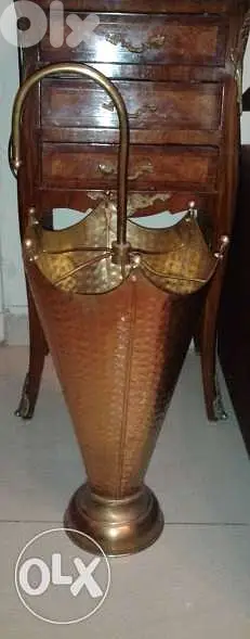بيت شماسي نحاس