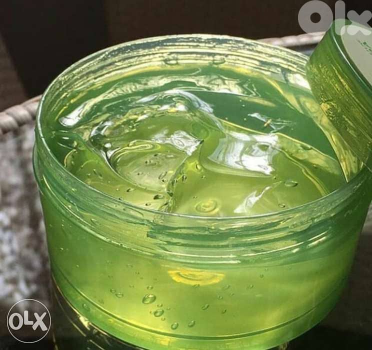 AloeVerA Gel 0