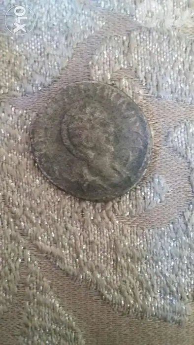 Ancient Roman Empire Coin Salonina Augusta year 254 AD