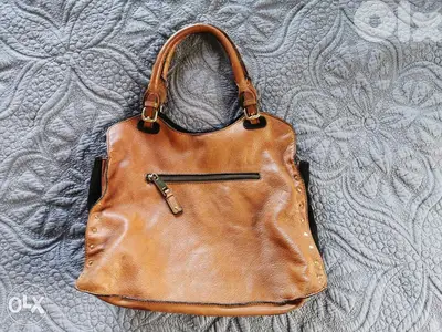 original Massimo dutti handbag