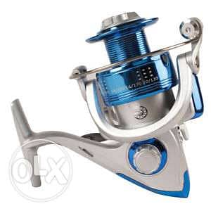 Brand New Yumoshi SC7000 Fishing Reel 0