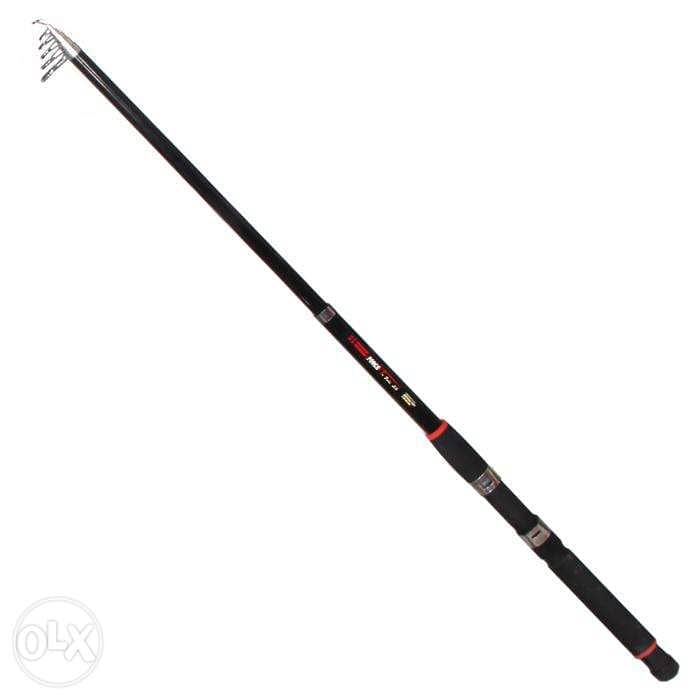 Brand New Force Spinning Fishing Rod 0
