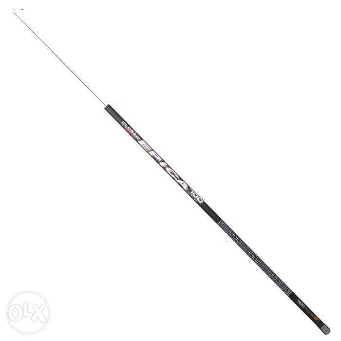 Brand New Epica Telescopic Fishing Rod 0