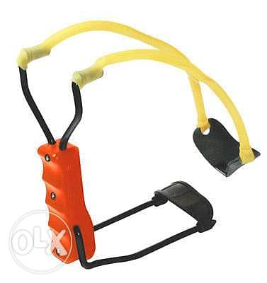 Brand New Hurricane Slingshot 0