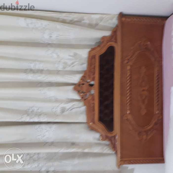 تخت حفر مميز 1
