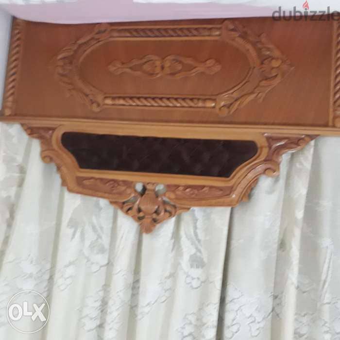 تخت حفر مميز 2