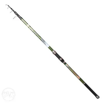 Brand New Cast Spinning Fishing Rod
