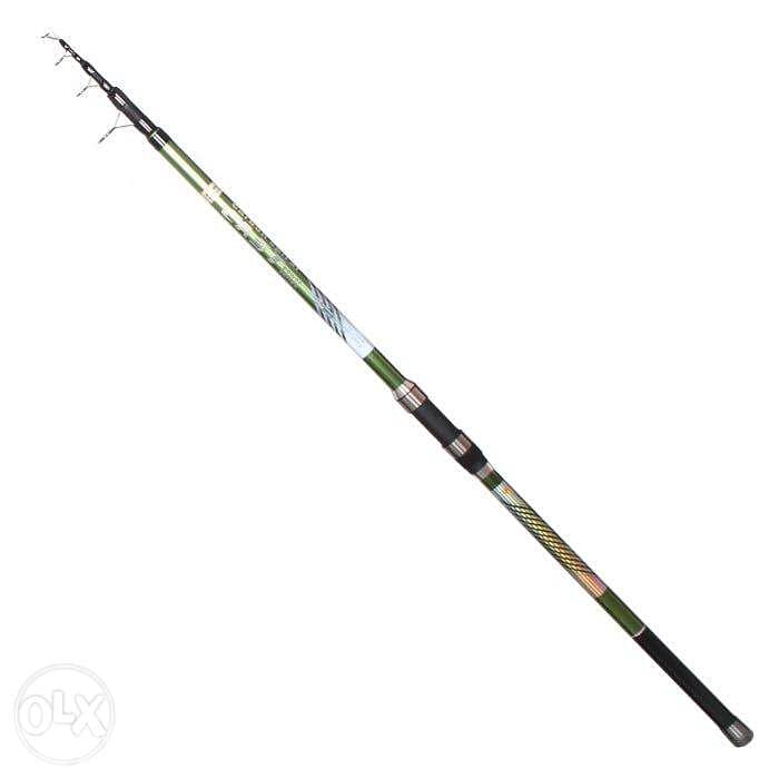 Brand New Cast Spinning Fishing Rod 0