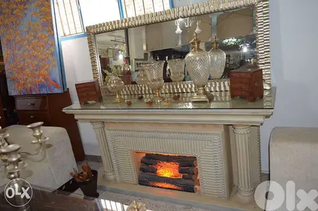 decoration chimney