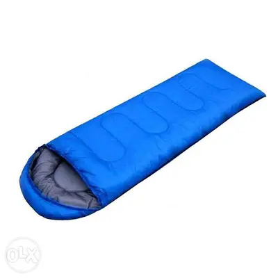 Brand New Sleeping Bag