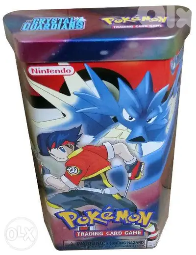 Brand New 50 Pokemon Playing Cards