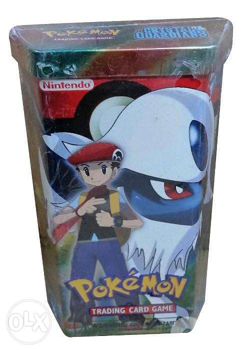 Brand New 50 Pokemon Playing Cards 1