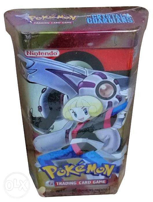 Brand New 50 Pokemon Playing Cards 2