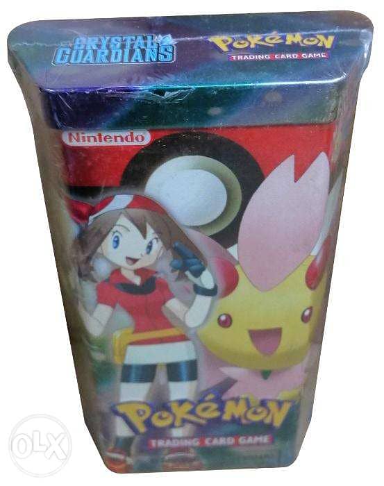 Brand New 50 Pokemon Playing Cards 3