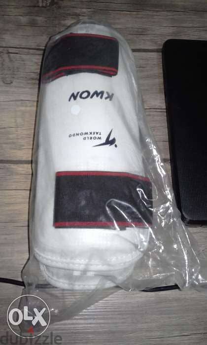 Shin guard pu 0