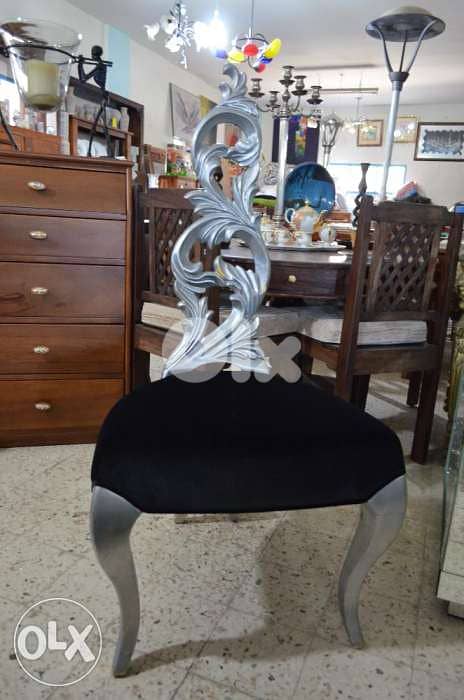 chair 0