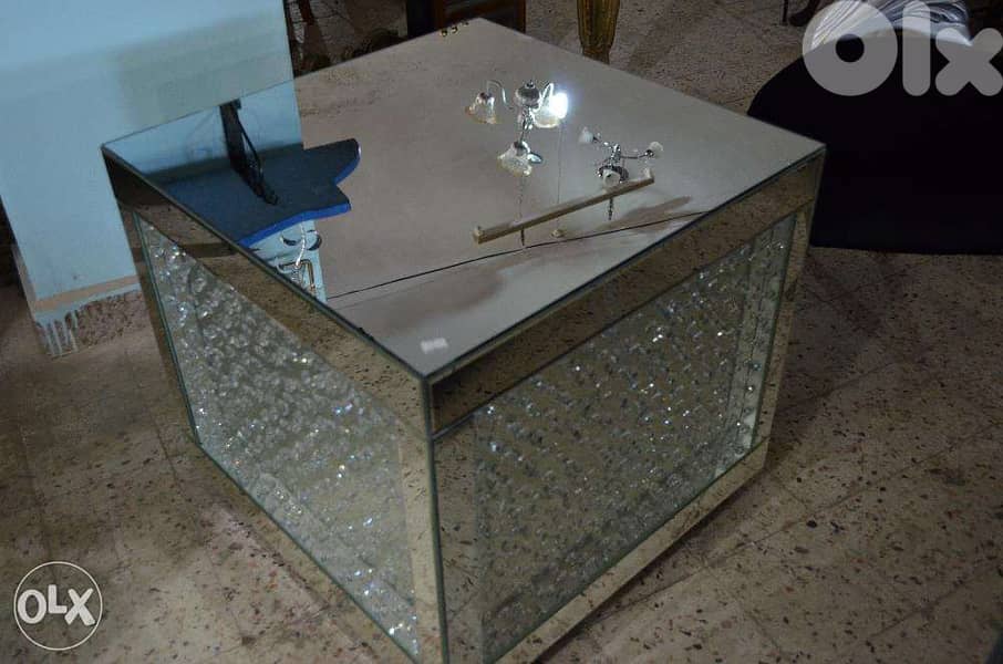 side table mirror 4