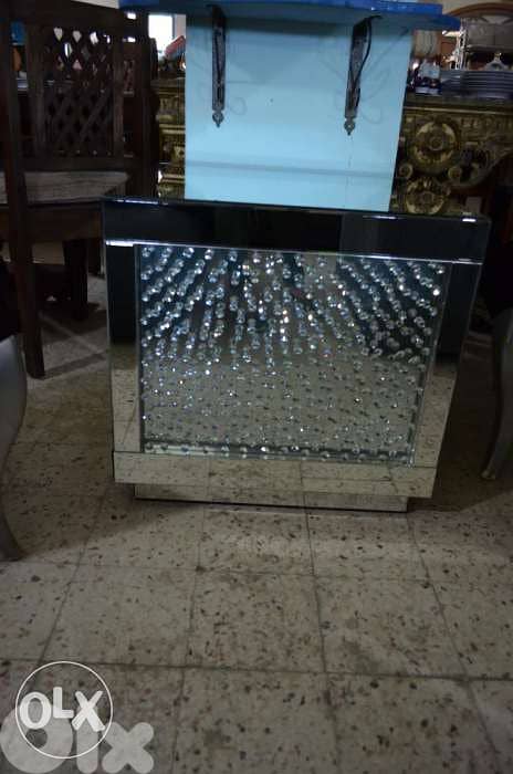 side table mirror 5
