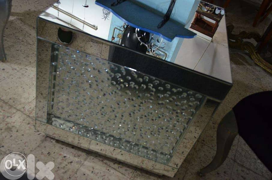 side table mirror 6