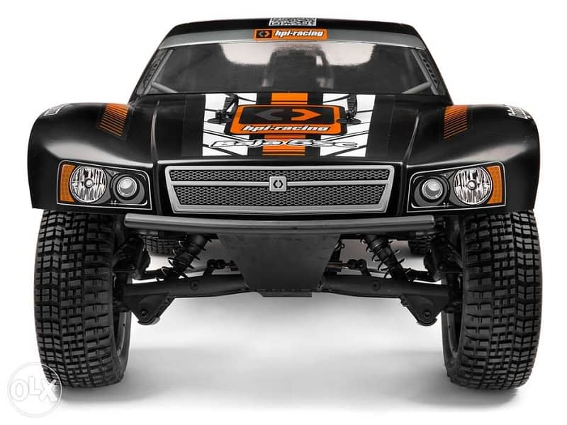 NEW BAJA hpi-racing 1/5 4x4 High speed106km/4WD 0