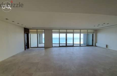 Cash | For Sale | Open Sea View | High Floor | 4 Bed + Family room |