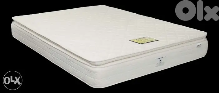 فرشات طبيه مع طبقه foam