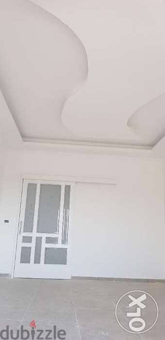 ١٣٥م٢ مع حديقه ١٠٠م٢ مسجله على السند +طاقه شمسيه بطاريه ليثيوم ١٢. ٥kw