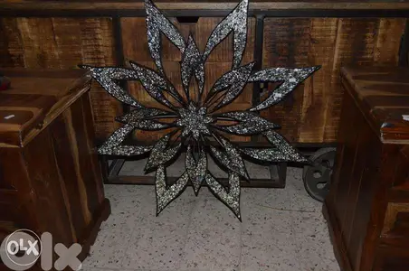 decoration portrait