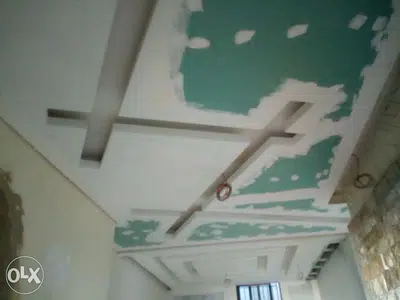 ديكورات جفصين دهان