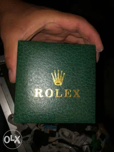 rolex copy A2