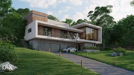 Freelance projects in architecture, 3D, autocad, etc.